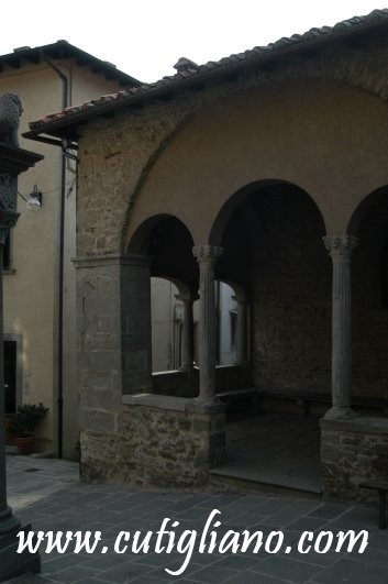 cutigliano